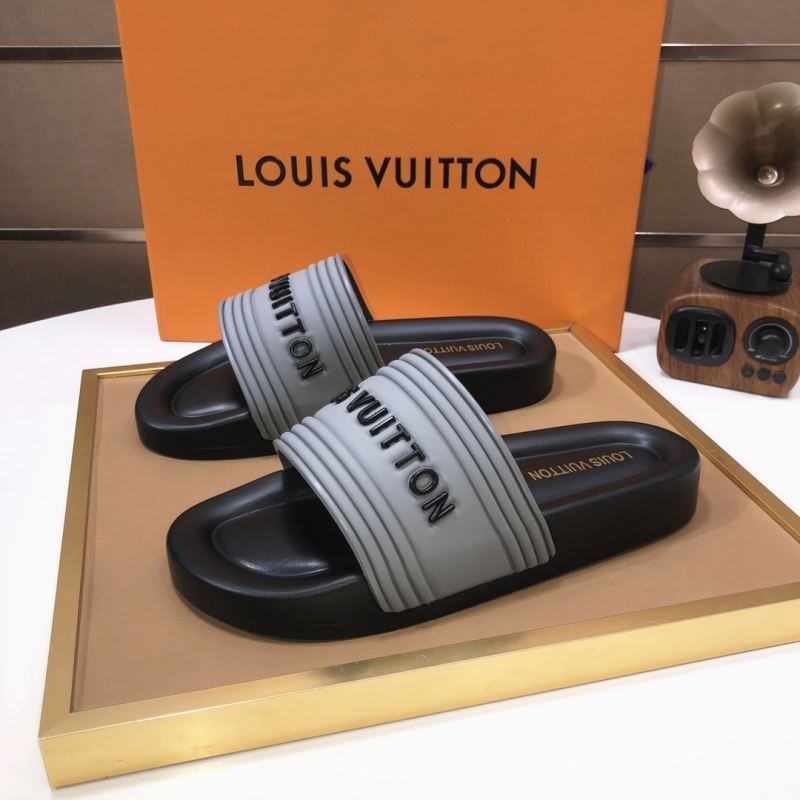 Louis Vuitton Slippers